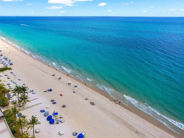 3430 Galt Ocean Dr Penthouse 3, Fort Lauderdale, FL 33308