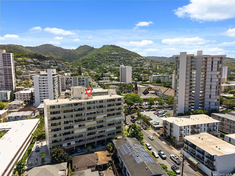 1st image of 1620 Keeaumoku St APT 806