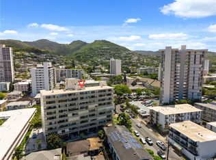 Makiki Colony, Honolulu, HI 96822