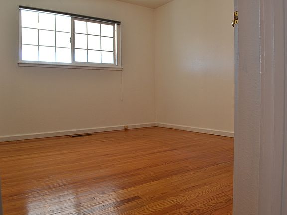 1st Bedroom