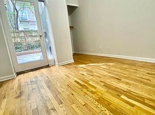 520 E 88th St #G, New York, NY 10128