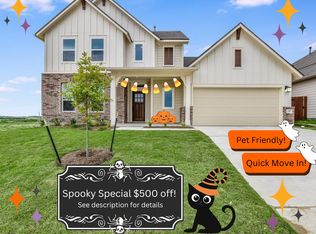 190 Twistleaf Dr, Buda, TX 78610