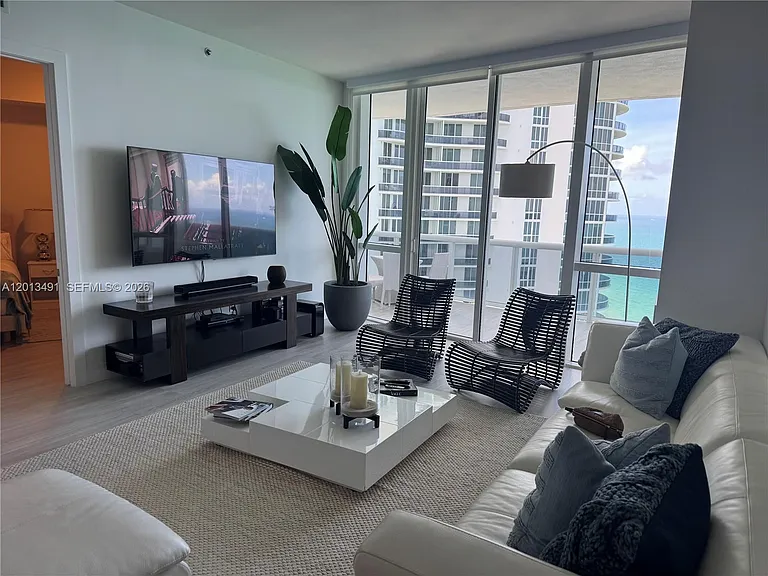 15811 Collins Ave #2703 — Photo 12