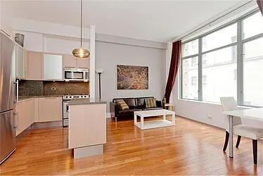 Rented by Oxford Property Group