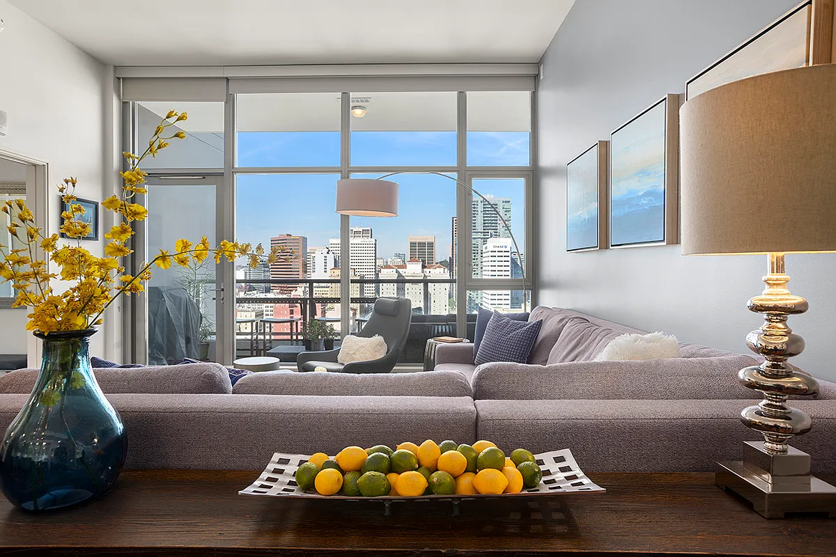 1 bed, 750 sqft, $4,800 — Photo 1