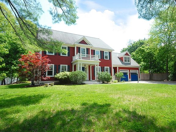 2nd image of 449 Old Marlboro Rd