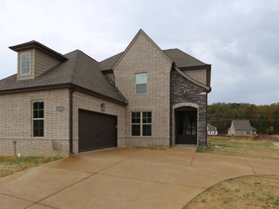 583 Beau View Way, Cordova, TN, 38018