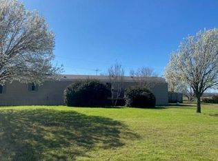 5654 S Fm 730, Decatur, TX 76234