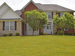 6420 Masters Row, Loveland, OH