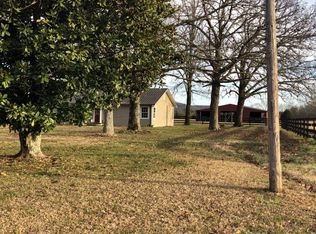 5927 Highway 36 E, Somerville, AL 35670