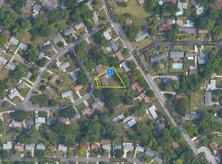 1475 Beta Dr, Florissant, MO 63031