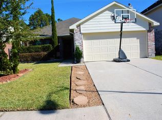 29006 Fox Fountain Ln, Spring, TX 77386