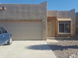 4811 Raptor Rd NE, Rio Rancho, NM 87144