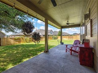 312 Beretta Cir, Georgetown, TX 78628