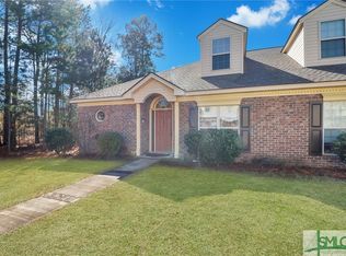 615 Trellis Sq, Pooler, GA 31322