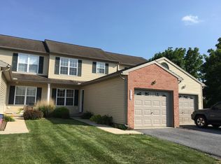 2156 Penn St, Lebanon, PA 17042