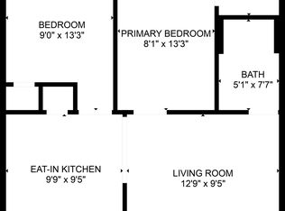 125 S 6th St #14, Oakdale, CA 95361