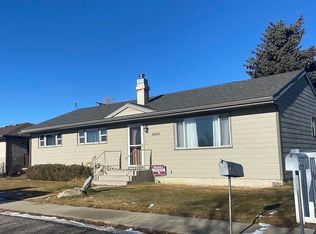 3009 Goodwin St, Butte, MT 59701