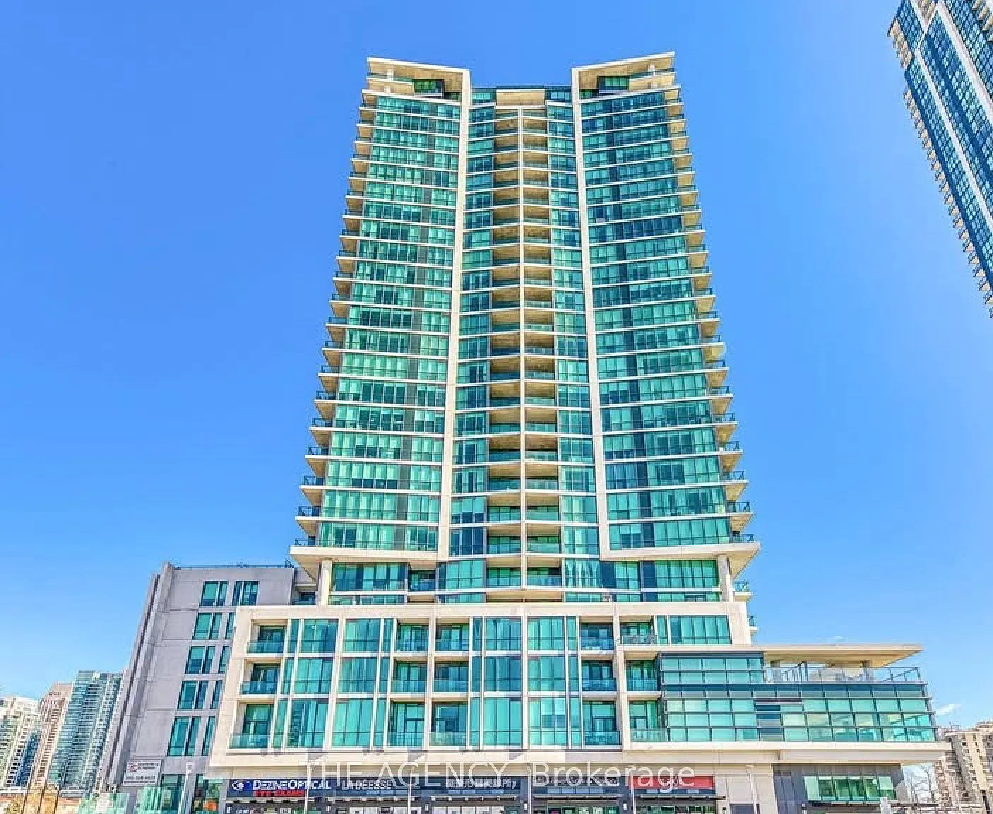 2 bed, $2,850 — Photo 1