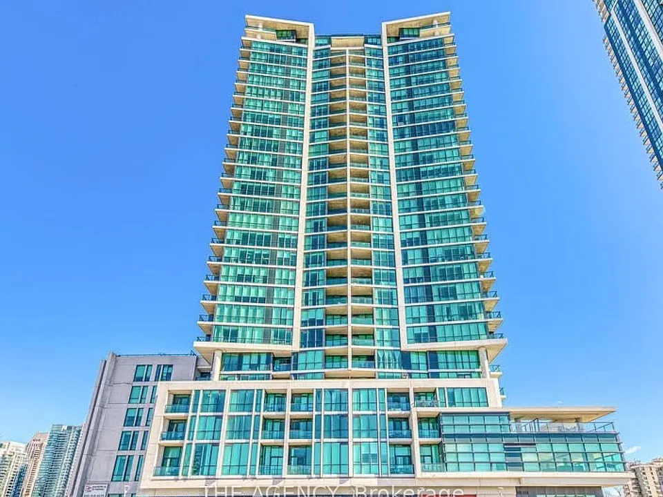 3985 Grand Park Dr #1011