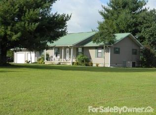 13367 County Road 33, Fackler, AL 35746