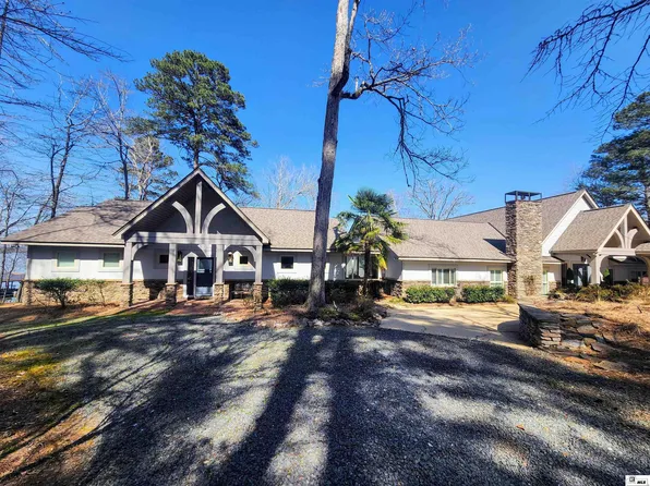 247 Pelican Dr, Downsville, LA 71234