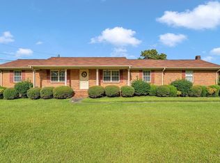111 Drummond Cut Off Rd, Jasper, AL 35504