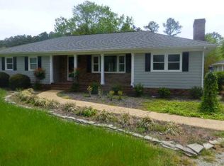 770 Marsh Hawk Rd, Mathews, VA 23109