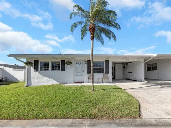 10010 LILY STREET N #153, PINELLAS PARK, FL 33782