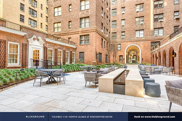 Rented by The Blueground | media 54