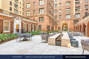 Rented by The Blueground