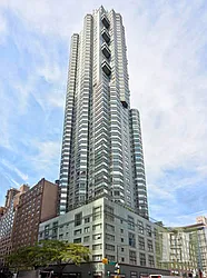 Rented by Halstead Real Estate