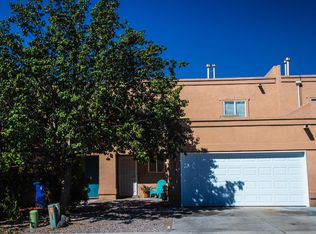 2955 Quail Pointe Dr NW, Albuquerque, NM 87120
