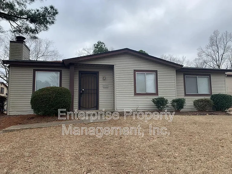 4722 Queens Lace Ct — Photo 1