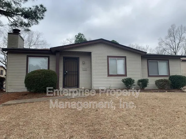 4722 Queens Lace Ct, Memphis, TN 38118