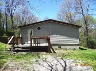 1184 Fraizer Rd, Clever, MO 65631
