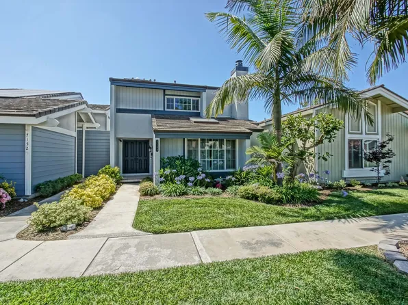 7148 Island Village Dr, Long Beach, CA 90803