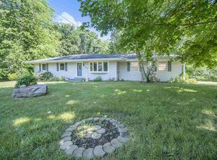 5000 Mieczewo Dr, Michigan Center, MI