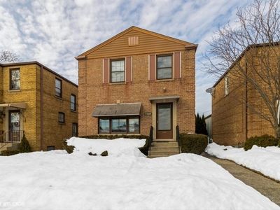 7738 W Catalpa Ave, Chicago, IL, 60656