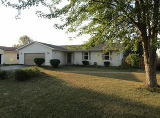 614 Winfield Dr, South Beloit, IL 61080