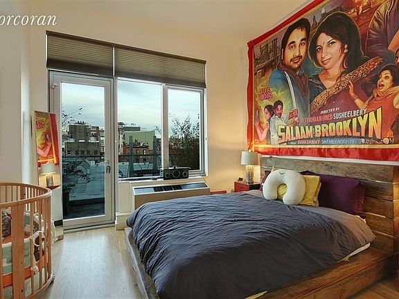 3rd image of 101 N 5th St APT 4E