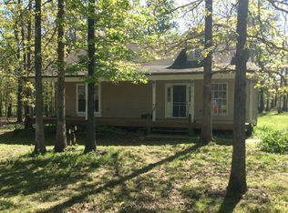 18515 S 225th Rd, Jerico Springs, MO 64756