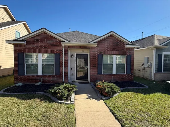 20519 Sycamore Crest Ln, Katy, TX 77449