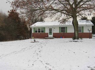 223 Barbara Dr, Brooklyn, MI 49230
