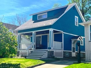 17815 Northwood Ave, Lakewood, OH 44107