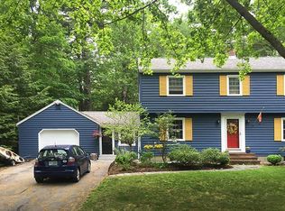 49 Edgewood Rd, Durham, NH 03824