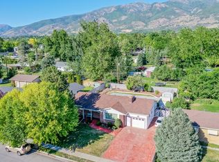 444 N 300 E, Kaysville, UT 84037