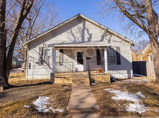 735 S Laura Ave, Wichita, KS 67211