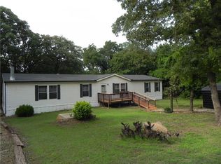 3206 Two Creeks Rd, Guthrie, OK 73044