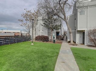 11115 E Alameda Avenue #202, Aurora, CO 80012